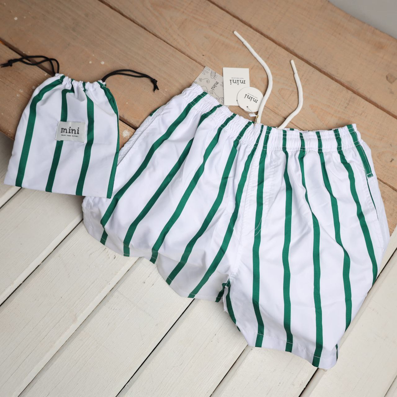 Striped Mayooh