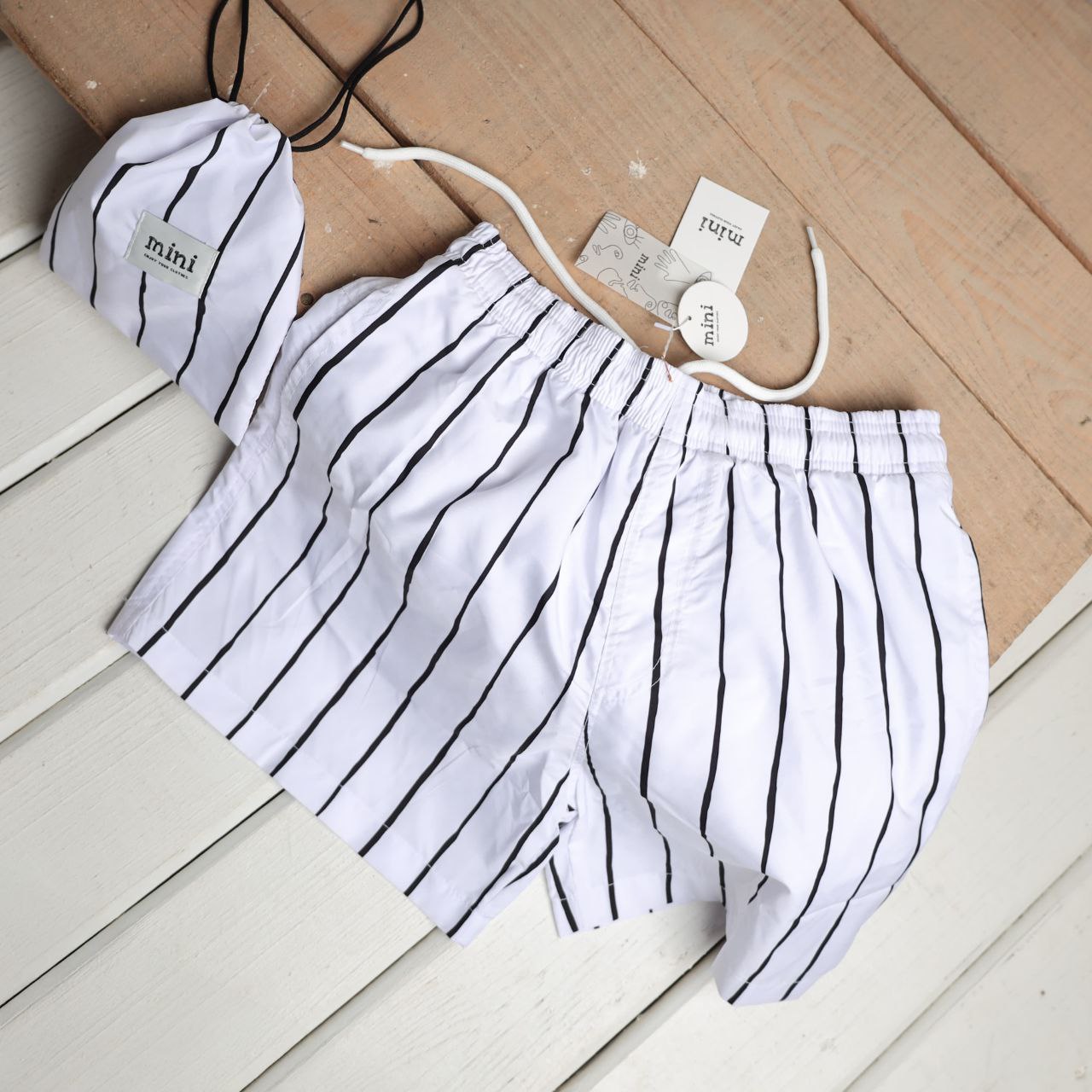 Striped Mayooh
