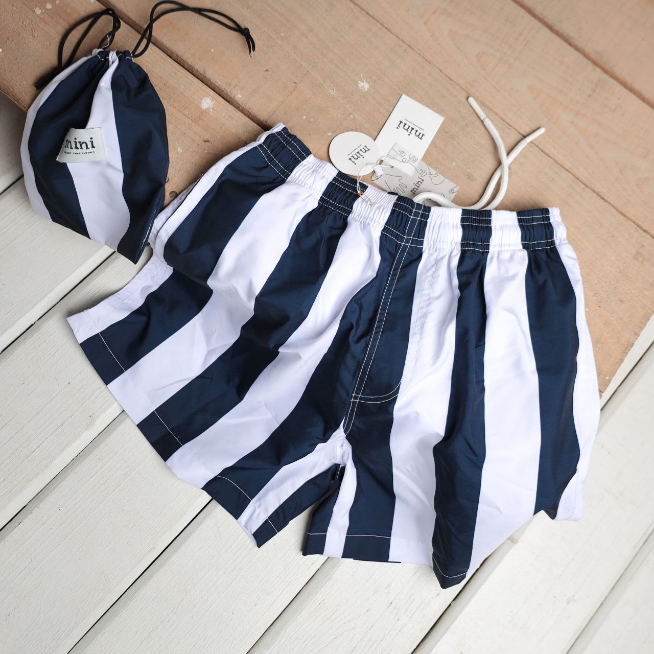Striped Mayooh