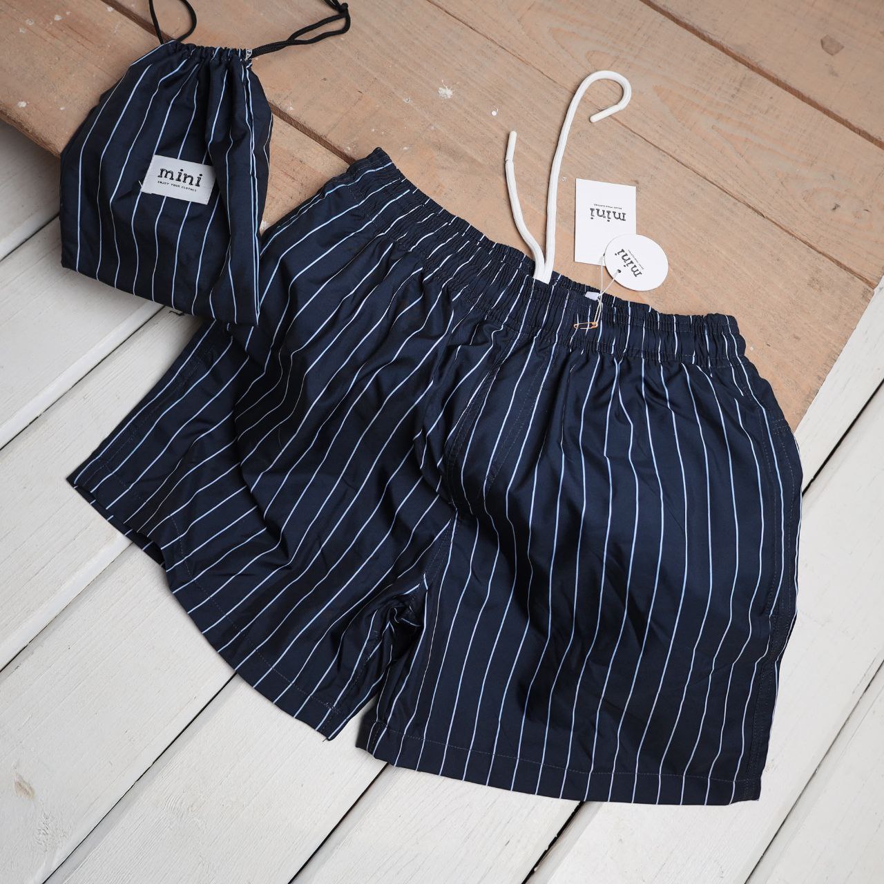 Striped Mayooh