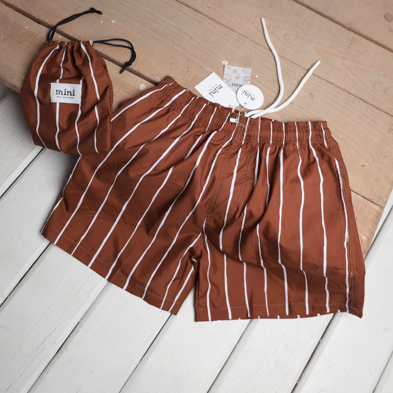 Striped Mayooh