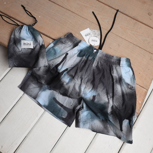 Tie-dye Mayooh